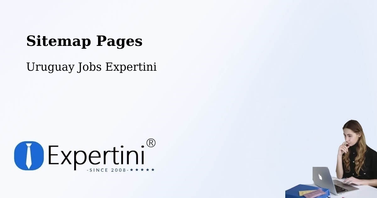 Sitemap Pages - Manga - Uruguay Jobs Expertini